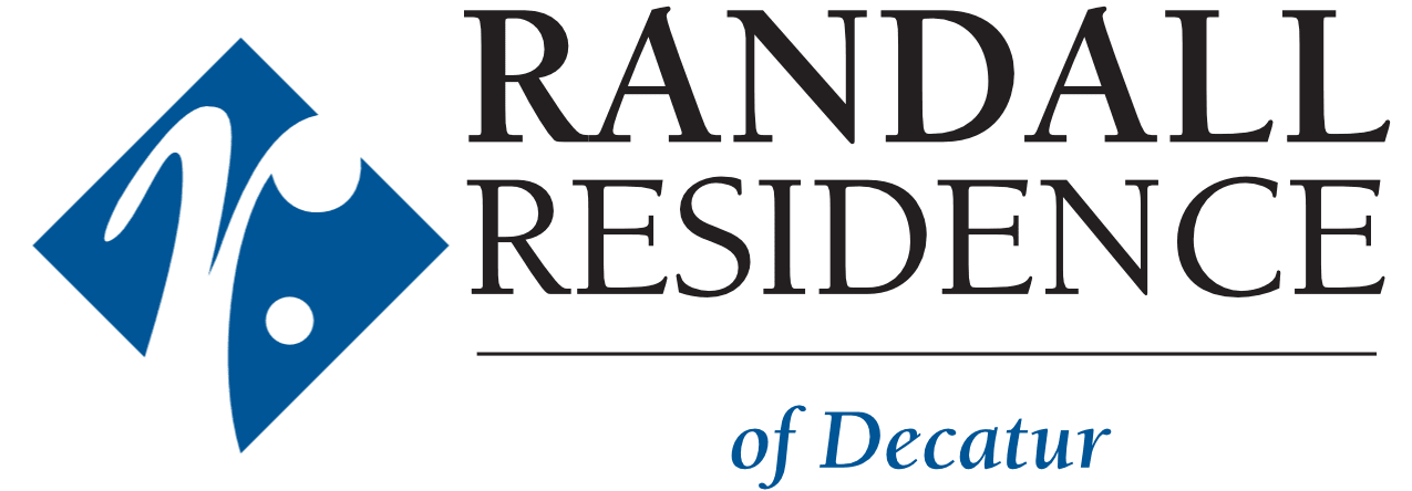 Randall Residence of Decatur Home