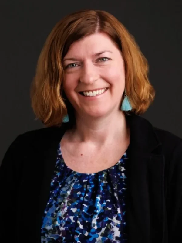 Kate Williston Marketing Director