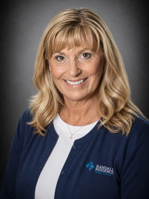 Tracey Bollinger Activity Director