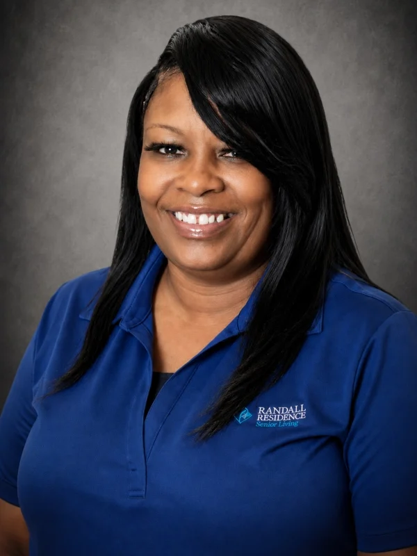Shonda Wheeler Memory Care Coordinator