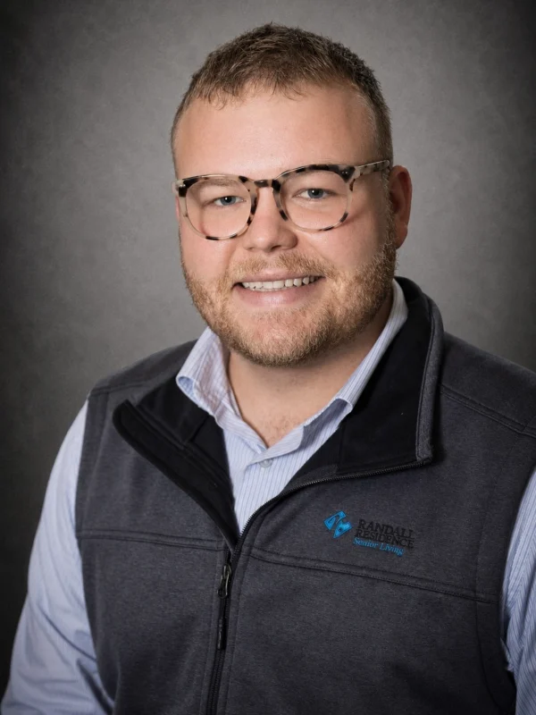 Devin Laible Move In Coordinator